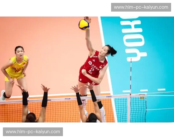 排球恢复：让每一次起跳都更有力量