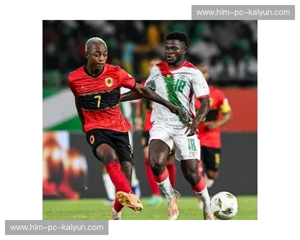 非洲杯内容运营:从热度到变现的全流程制胜之道 非洲杯内容运营:从热度到变现的全流程制胜之道