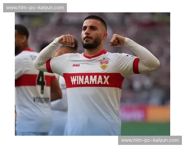 斯图加特与多特蒙德：南德意志的荣耀对决与黄黑军团的德甲征途