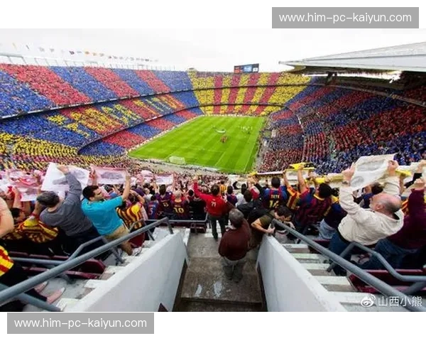 伯纳乌的笑容，诺坎普的精灵：罗纳尔迪尼奥与国家德比的传奇岁月